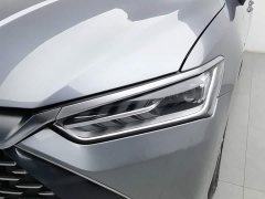 BYD Qin Plus 2021 DM-i 120KM Flagship - ფოტო 7