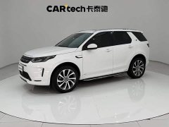 Land Rover Discovery Sport 249PS R-Dynamic S Performance 5-Seater - ფოტო 1