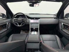 Land Rover Discovery Sport 249PS R-Dynamic S Performance 5-Seater - ფოტო 7