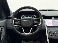 Land Rover Discovery Sport 249PS R-Dynamic S Performance 5-Seater - ფოტო 8