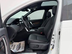 Land Rover Discovery Sport 249PS R-Dynamic S Performance 5-Seater - ფოტო 11