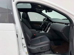 Land Rover Discovery Sport 249PS R-Dynamic S Performance 5-Seater - ფოტო 12