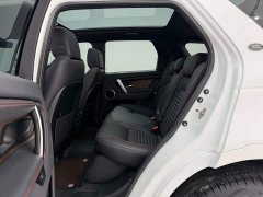 Land Rover Discovery Sport 249PS R-Dynamic S Performance 5-Seater - ფოტო 13