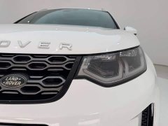 Land Rover Discovery Sport 249PS R-Dynamic S Performance 5-Seater - ფოტო 3