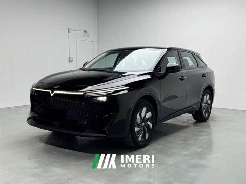 2025 Changan Eado DT iD 2023 60km Smart Connected System - ავტომობილი ჩინეთიდან