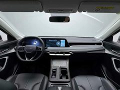 Changan Eado DT iD 2023 60km Smart Connected System - ფოტო 10
