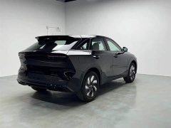 Changan Eado DT iD 2023 60km Smart Connected System - ფოტო 13