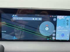 Changan Eado DT iD 2023 60km Smart Connected System - ფოტო 7