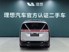 Li Auto Li Xiang MEGA Ultra - ფოტო 16