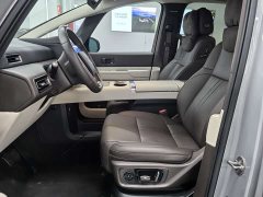 Li Auto Li Xiang MEGA Ultra - ფოტო 4