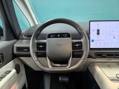 Li Auto Li Xiang MEGA Ultra - ფოტო 5