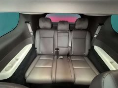 Li Auto Li Xiang MEGA Ultra - ფოტო 6