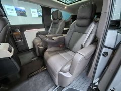Li Auto Li Xiang MEGA Ultra - ფოტო 7