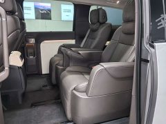 Li Auto Li Xiang MEGA Ultra - ფოტო 8