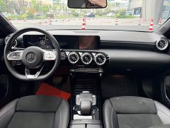 Mercedes-Benz A-Class Facelift A 200 L Sport Sedan Fashion Edition - ფოტო 11