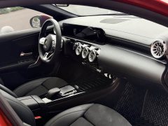 Mercedes-Benz A-Class Facelift A 200 L Sport Sedan Fashion Edition - ფოტო 13