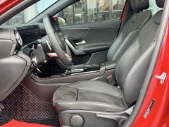 Mercedes-Benz A-Class Facelift A 200 L Sport Sedan Fashion Edition - ფოტო 14