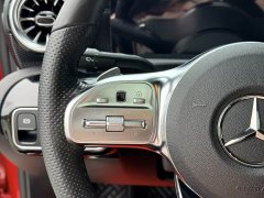 Mercedes-Benz A-Class Facelift A 200 L Sport Sedan Fashion Edition - ფოტო 16