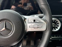 Mercedes-Benz A-Class Facelift A 200 L Sport Sedan Fashion Edition - ფოტო 17