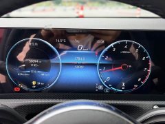 Mercedes-Benz A-Class Facelift A 200 L Sport Sedan Fashion Edition - ფოტო 18