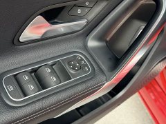 Mercedes-Benz A-Class Facelift A 200 L Sport Sedan Fashion Edition - ფოტო 20