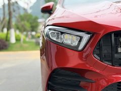 Mercedes-Benz A-Class Facelift A 200 L Sport Sedan Fashion Edition - ფოტო 8