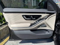 Mercedes-Benz Maybach S-Class Facelift S 480 4MATIC - ფოტო 11