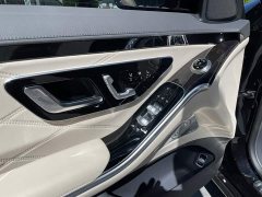 Mercedes-Benz Maybach S-Class Facelift S 480 4MATIC - ფოტო 12