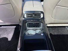 Mercedes-Benz Maybach S-Class Facelift S 480 4MATIC - ფოტო 17