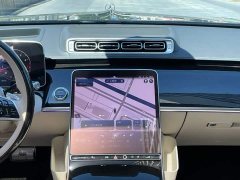 Mercedes-Benz Maybach S-Class Facelift S 480 4MATIC - ფოტო 19
