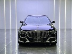 Mercedes-Benz Maybach S-Class Facelift S 480 4MATIC - ფოტო 2