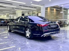 Mercedes-Benz Maybach S-Class Facelift S 480 4MATIC - ფოტო 5