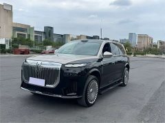 Avatr Lantu Taishan 2026 Max - ფოტო 1