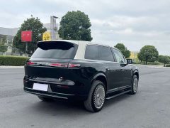 Avatr Lantu Taishan 2026 Max - ფოტო 15