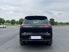 Avatr Lantu Taishan 2026 Max - ფოტო 16