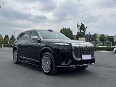 Avatr Lantu Taishan 2026 Max - ფოტო 2