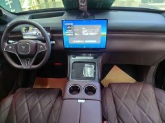 Avatr Lantu Taishan 2026 Max - ფოტო 8
