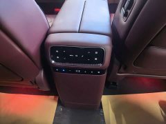 Avatr Lantu Taishan 2026 Max - ფოტო 9