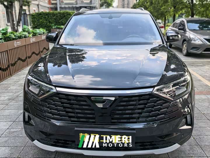 Volkswagen Jetta VS7 280TSI Automatic Comfort Edition