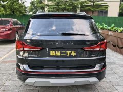 Volkswagen Jetta VS7 2024 280TSI Automatic Comfort Edition - ფოტო 13