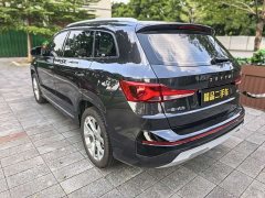 Volkswagen Jetta VS7 2024 280TSI Automatic Comfort Edition - ფოტო 15