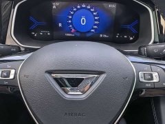 Volkswagen Jetta VS7 2024 280TSI Automatic Comfort Edition - ფოტო 6