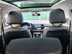 Volkswagen Jetta VS7 2024 280TSI Automatic Comfort Edition - ფოტო 9