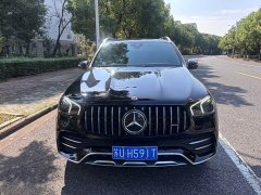 Mercedes-Benz GLE AMG 2020 AMG GLE 53 4MATIC - ფოტო 1