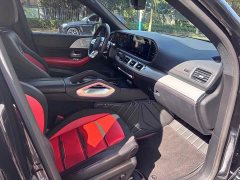 Mercedes-Benz GLE AMG 2020 AMG GLE 53 4MATIC - ფოტო 10