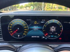 Mercedes-Benz GLE AMG 2020 AMG GLE 53 4MATIC - ფოტო 11