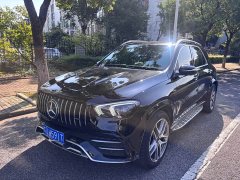 Mercedes-Benz GLE AMG 2020 AMG GLE 53 4MATIC - ფოტო 2