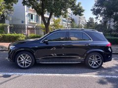 Mercedes-Benz GLE AMG 2020 AMG GLE 53 4MATIC - ფოტო 3