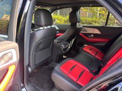 Mercedes-Benz GLE AMG 2020 AMG GLE 53 4MATIC - ფოტო 5
