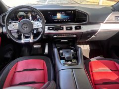 Mercedes-Benz GLE AMG 2020 AMG GLE 53 4MATIC - ფოტო 6